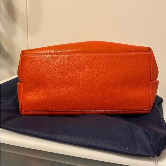 Dooney & Bourke Dillen Large Satchel - Picture 4 of 10